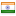 i2bi.com server is located in India